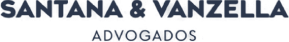 Logo Escritório Santana e Vanzella